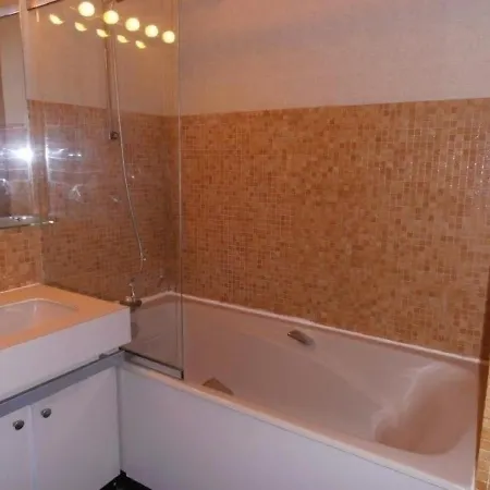 Biarritz, 1 Piece, 4 Personnes - Fr-1-3-386 Апартаменти Біарріц