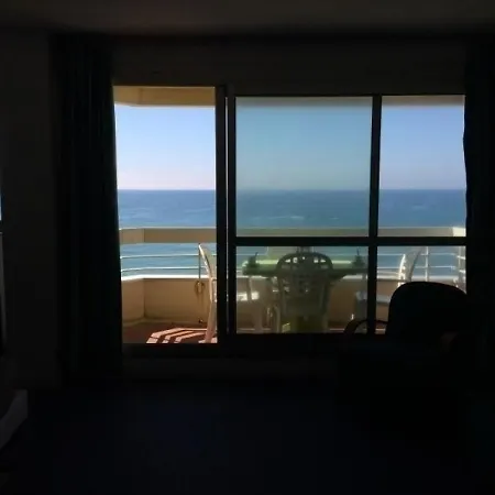 Biarritz, 1 Piece, 4 Personnes - Fr-1-3-386 Апартаменти Біарріц
