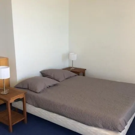 Biarritz, 1 Piece, 4 Personnes - Fr-1-3-386