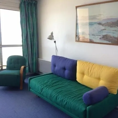 Biarritz, 1 Piece, 4 Personnes - Fr-1-3-386