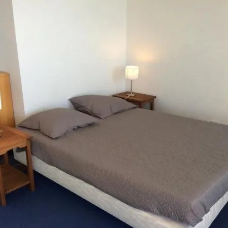 Biarritz, 1 Piece, 4 Personnes - Fr-1-3-386 Biarritz